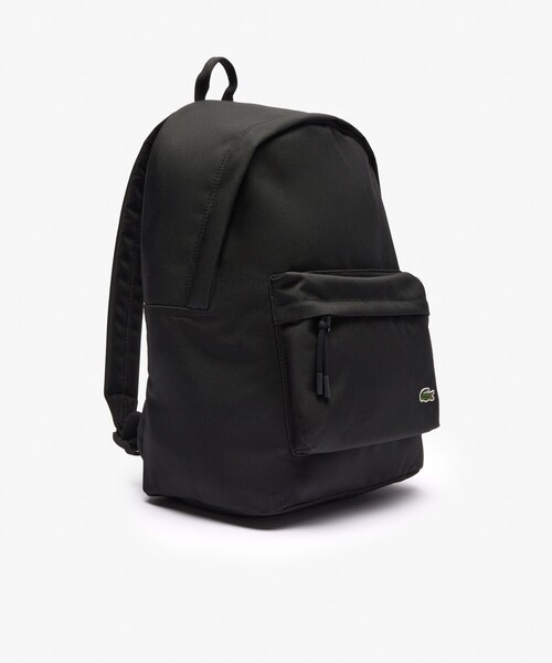 値下げOK LACOSTE リュック　美品 LACOSTE（ラコステ） リュック FREE ブラウン メンズ : ZOZOTOWN Yahoo