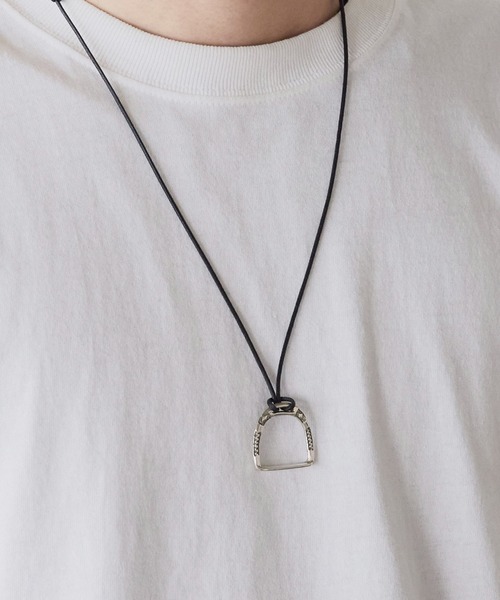 Adawat'n Tuareg（アダワットトゥアレグ） ネックレス Adawat'n Tuareg