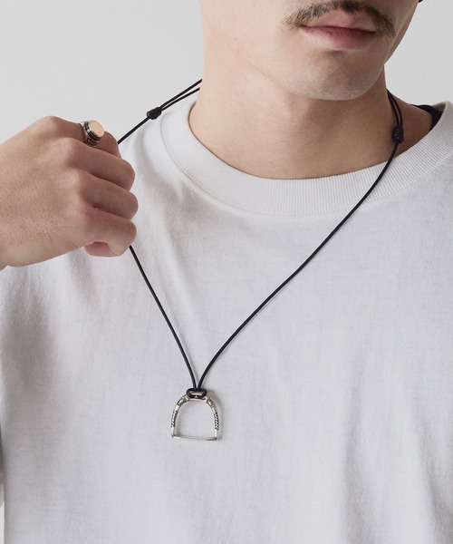 Adawat'n Tuareg（アダワットトゥアレグ） ネックレス Adawat'n Tuareg