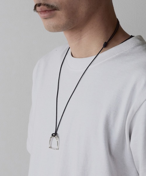 Adawat'n Tuareg（アダワットトゥアレグ） ネックレス Adawat'n Tuareg