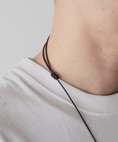 Adawat'n Tuareg（アダワットトゥアレグ） ネックレス Adawat'n Tuareg