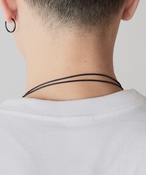 Adawat'n Tuareg（アダワットトゥアレグ） ネックレス Adawat'n Tuareg