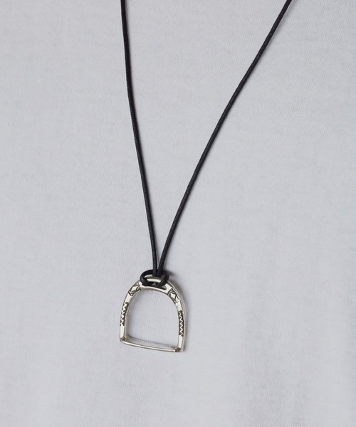 Adawat'n Tuareg（アダワットトゥアレグ） ネックレス Adawat'n Tuareg