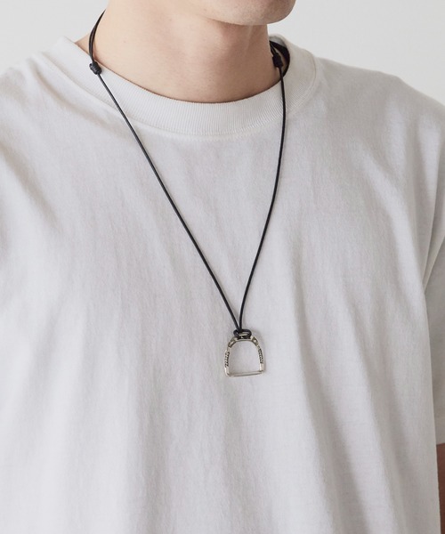 Adawat'n Tuareg（アダワットトゥアレグ） ネックレス Adawat'n Tuareg