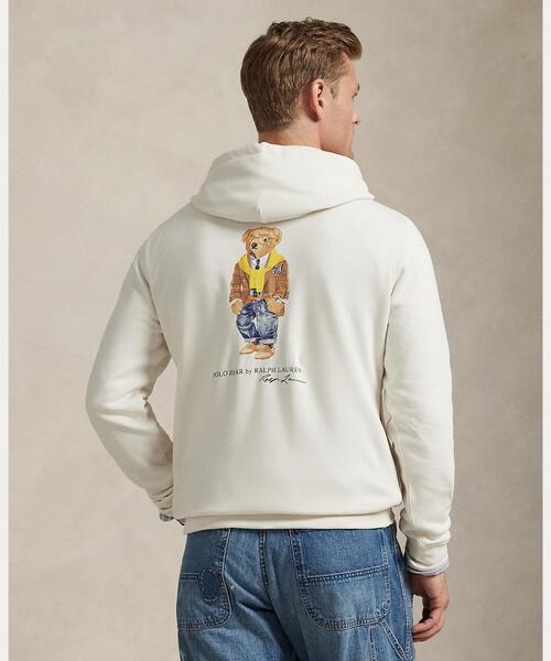 POLO RALPH LAUREN（ポロ・ラルフローレン） パーカー Polo ベア