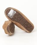 「UGG」 シューズ 22cm ベージュ レディースの詳細画像2