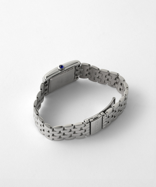 腕時計 SEIKO Exclusive SZFH002 Silver レディースの画像