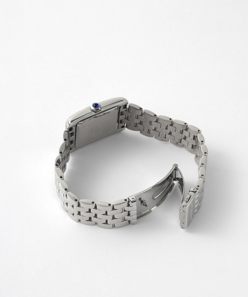 腕時計 SEIKO Exclusive SZFH002 Silver レディースの画像