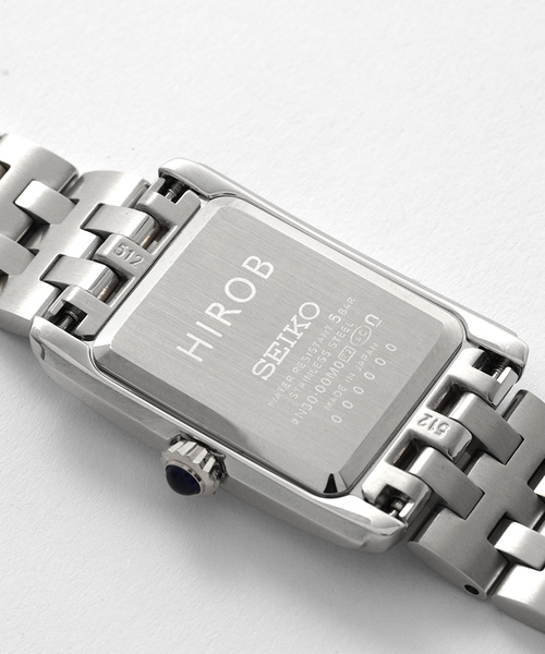 SEIKO（セイコー） 腕時計 SEIKO Exclusive SZFH002 Silver レディース