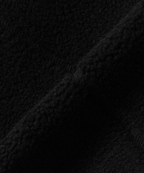 「SHIPS Days」 長袖カットソー ONE SIZE ブラック レディース_画像3