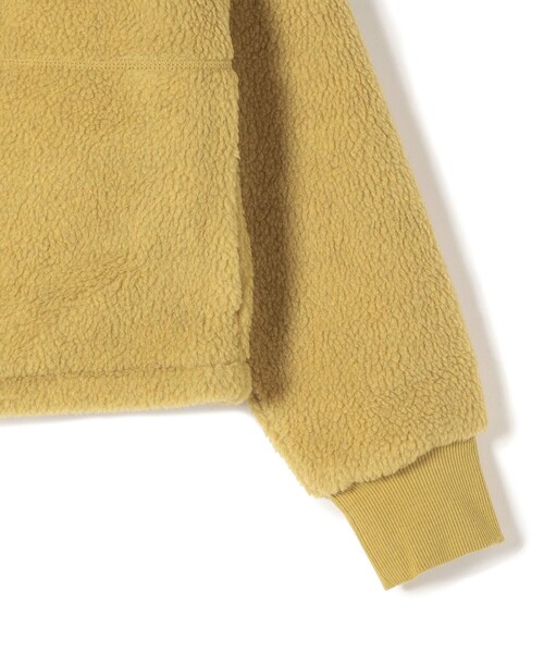 「SHIPS Days」 長袖カットソー ONE SIZE ブラック レディース_画像7