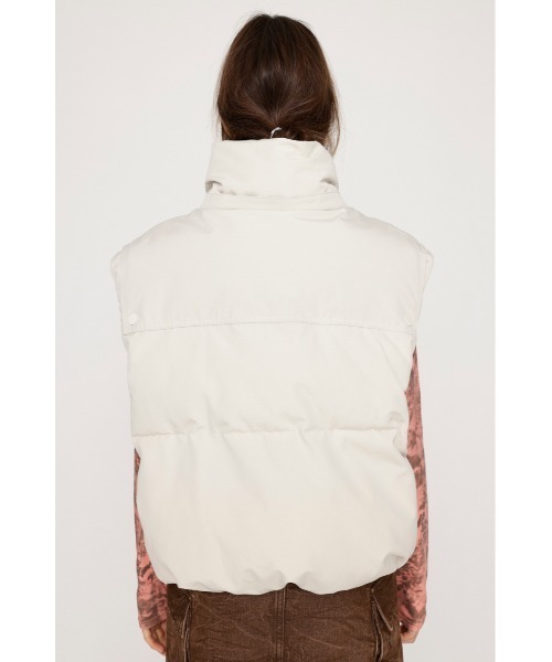 「SLY」 ブルゾン FREE グレー レディース_画像7