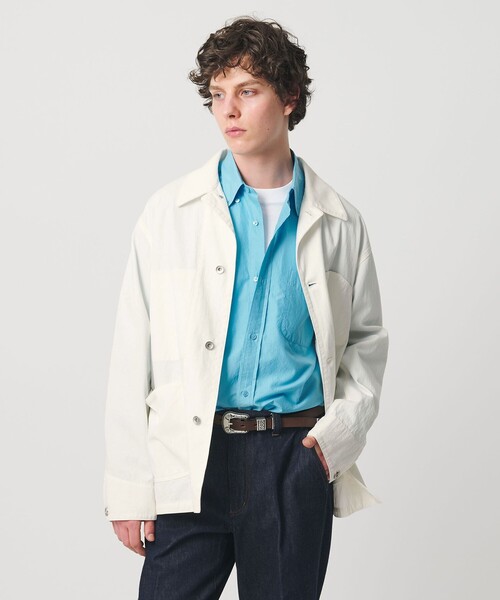ユナイテッドアローズ　カバーオール UNITED ARROWS（ユナイテッドアローズ） カバーオール ボイル