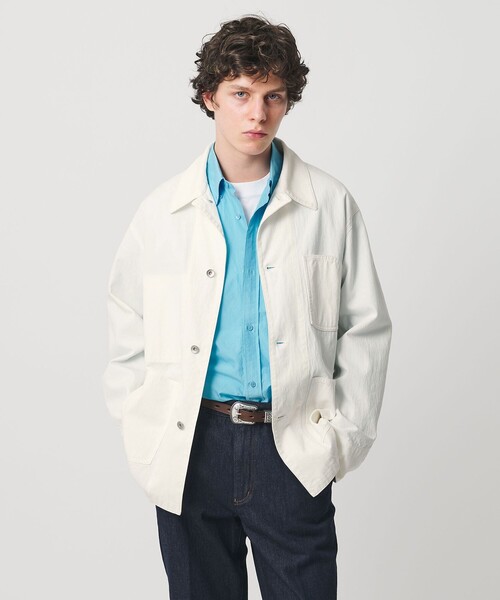 UNITED ARROWS（ユナイテッドアローズ） カバーオール ボイル