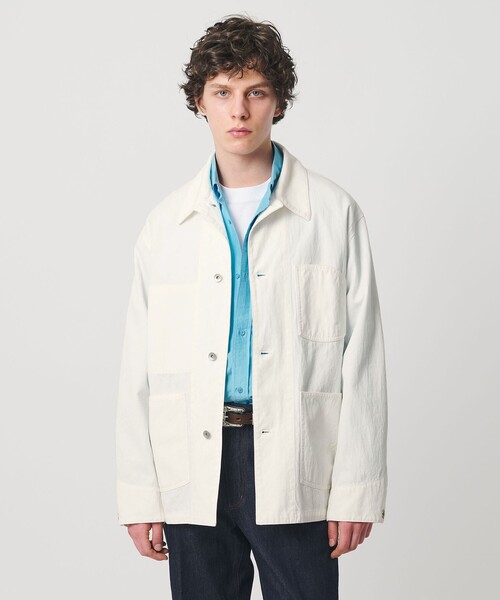 UNITED ARROWS（ユナイテッドアローズ） カバーオール ボイル