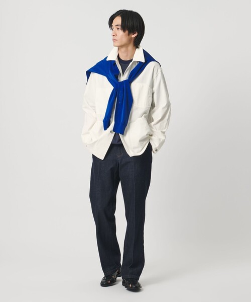 UNITED ARROWS（ユナイテッドアローズ） カバーオール ボイル