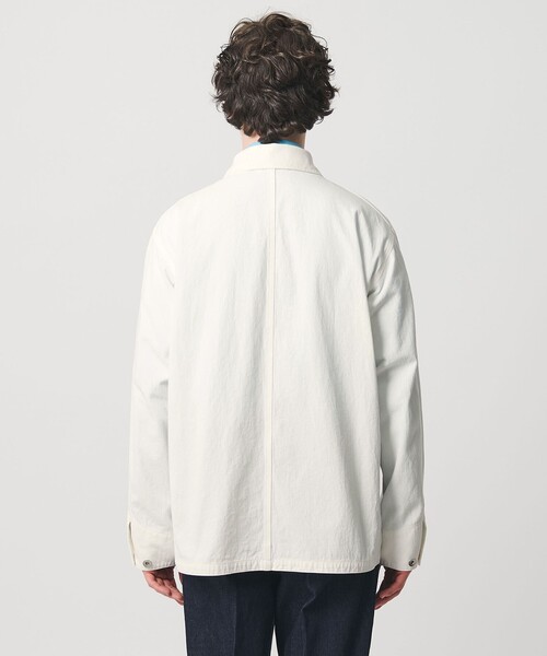 UNITED ARROWS（ユナイテッドアローズ） カバーオール ボイル