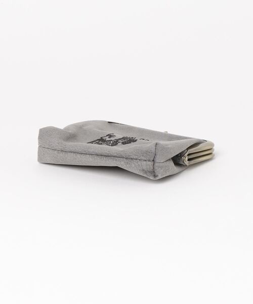 「BrownBrown」 財布 FREE ベージュ メンズ_画像2