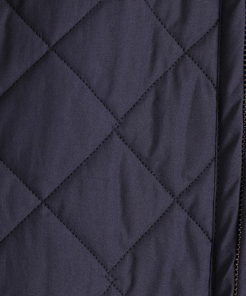 コート ジャケット LAVENHAM / ラベンハム：別注 TEYNHAM MENS：ONLYARK-1-2515「MUS」 メンズの画像