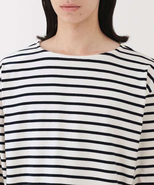 美良品
HOLMENKOL ホルメンコール 
スキーバイス  伸縮タイプ 無印良品（MUJI） 7分袖Tシャツ S ネイビー メンズ : ZOZOTOWN Yahoo