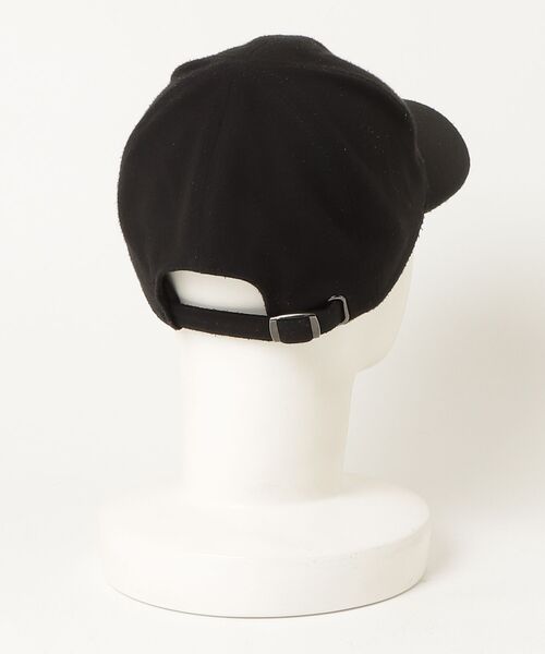 「green label relaxing」 キャップ FREE ブラック レディース_画像2