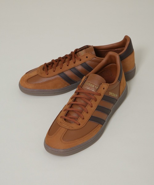 adidas HANDBALL SPEZIALW IF1651 24cm 新品 adidas（アディダス） スニーカー adidas/HANDBALL SPEZIAL メンズ