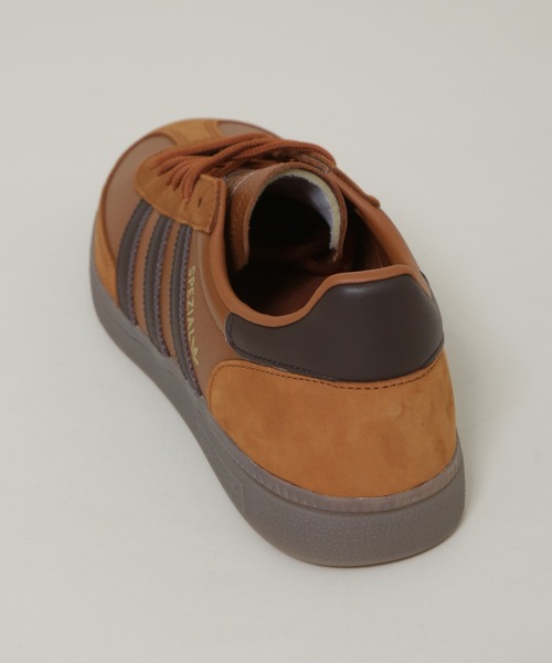 adidas（アディダス） スニーカー adidas/HANDBALL SPEZIAL メンズ