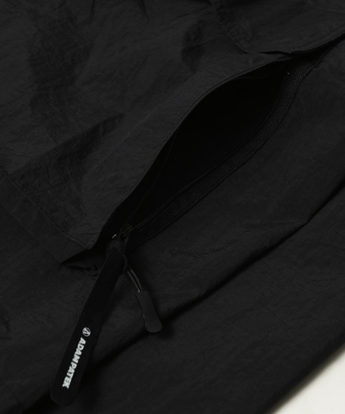 「ADAM PATEK」 カーゴパンツ 2 グレー メンズ_画像8