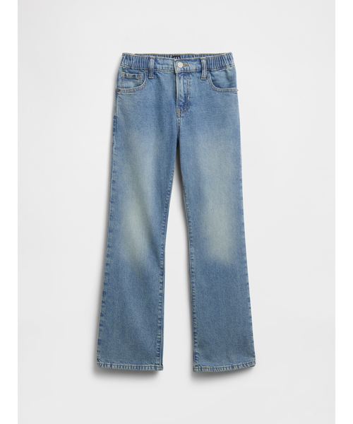 GAP（ギャップ） パンツ ブーツカット デニム (キッズ) キッズ 子供服 