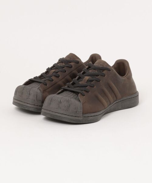 adidas（アディダス） スニーカー adidas AVAVAV SST VACUUM LEA