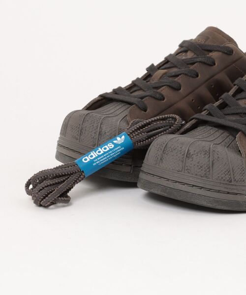 adidas（アディダス） スニーカー adidas AVAVAV SST VACUUM LEA