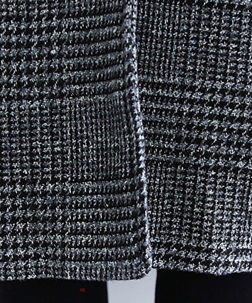 「NinaetLina」 コート M ブラウン レディース_画像7