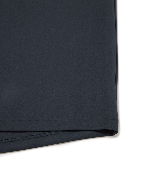 umbro（アンブロ） 長袖ポロシャツ L スミクロ レディース : ZOZOTOWN