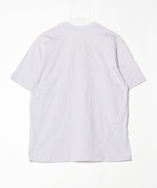 Danton（ダントン） 半袖Tシャツ - グレー メンズ : ZOZOTOWN Yahoo!店