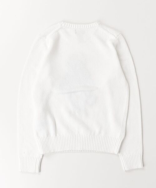 Polo Ralph Lauren Childrenswear ニット セーター Polo ベア コットン