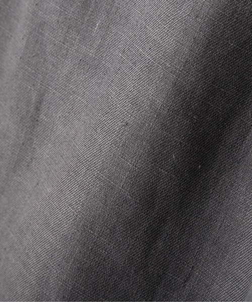 MARGARET HOWELL（マーガレットハウエル） パンツ COMPACT LINEN TWILL