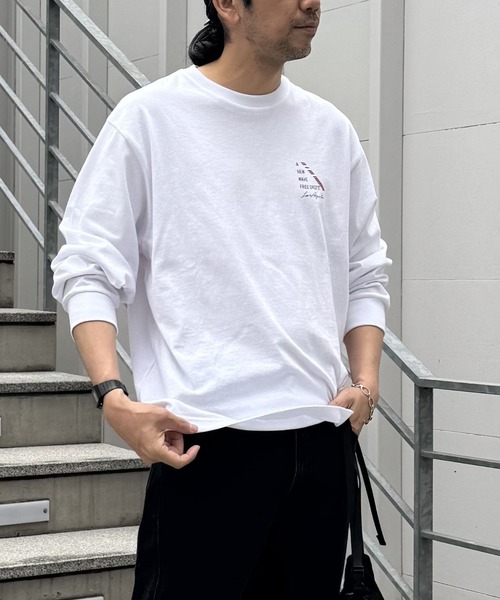 COLONY 2139（コロニー トゥーワンスリーナイン） tシャツ NEWWAVE