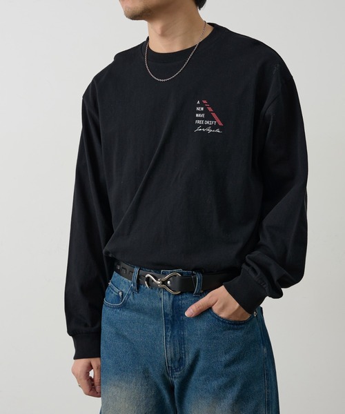 COLONY 2139（コロニー トゥーワンスリーナイン） tシャツ NEWWAVE