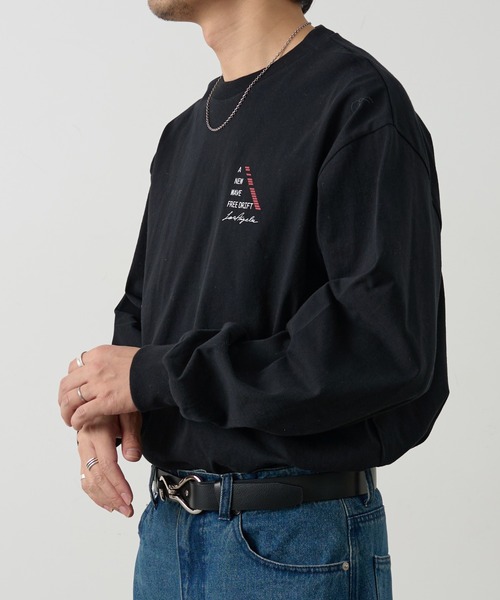 COLONY 2139（コロニー トゥーワンスリーナイン） tシャツ NEWWAVE