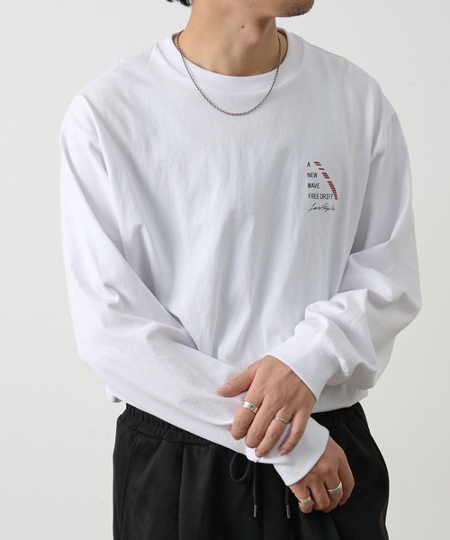 COLONY 2139（コロニー トゥーワンスリーナイン） tシャツ NEWWAVE