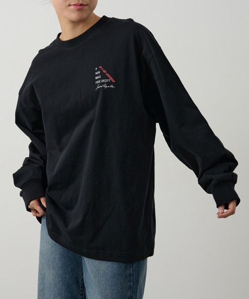 COLONY 2139（コロニー トゥーワンスリーナイン） tシャツ NEWWAVE