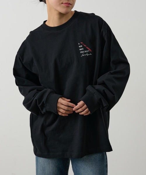 COLONY 2139（コロニー トゥーワンスリーナイン） tシャツ NEWWAVE