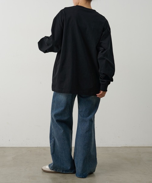 COLONY 2139（コロニー トゥーワンスリーナイン） tシャツ NEWWAVE