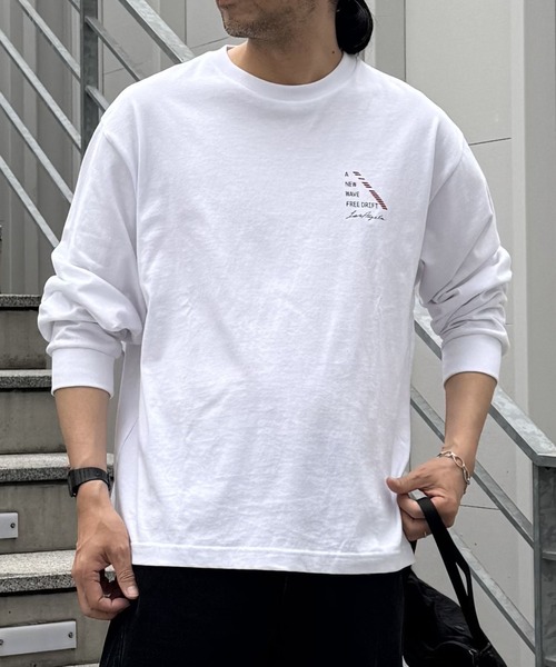 COLONY 2139（コロニー トゥーワンスリーナイン） tシャツ NEWWAVE