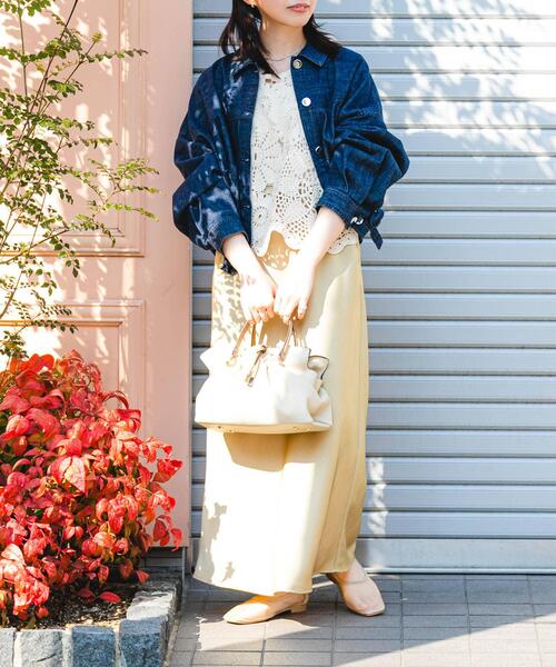 「RODE SKO」 2WAYバッグ ONE グレー系その他 レディース_画像6