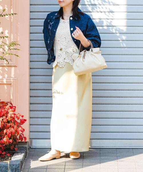 「RODE SKO」 2WAYバッグ ONE グレー系その他 レディース_画像7