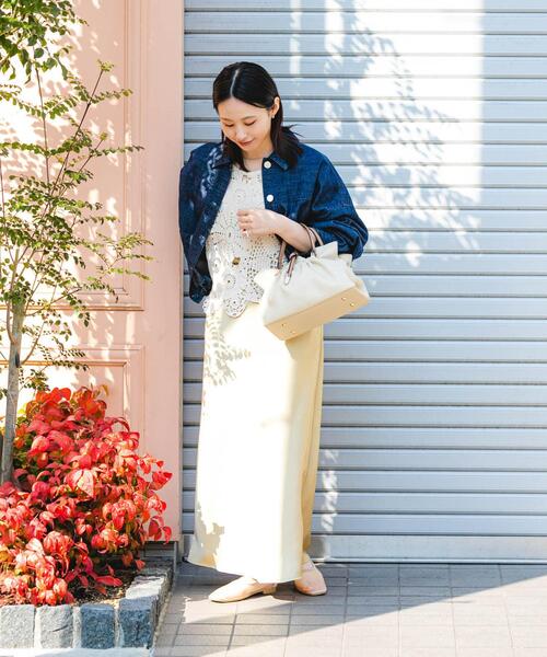 「RODE SKO」 2WAYバッグ ONE グレー系その他 レディース_画像8