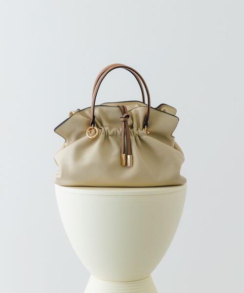 「RODE SKO」 2WAYバッグ ONE グレー系その他 レディース_画像9