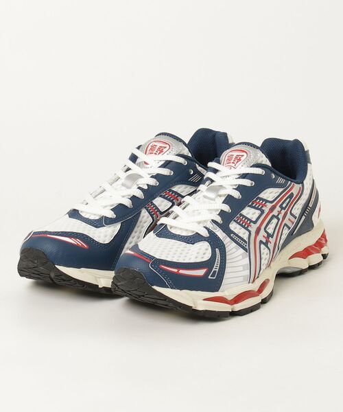 ASICS（アシックス） スニーカー GEL-KAYANO 12.1 メンズ : ZOZOTOWN