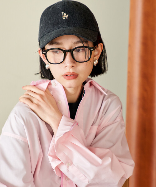 FREAK'S STORE（フリークスストア） キャップ 帽子 New Era × FREAK'S